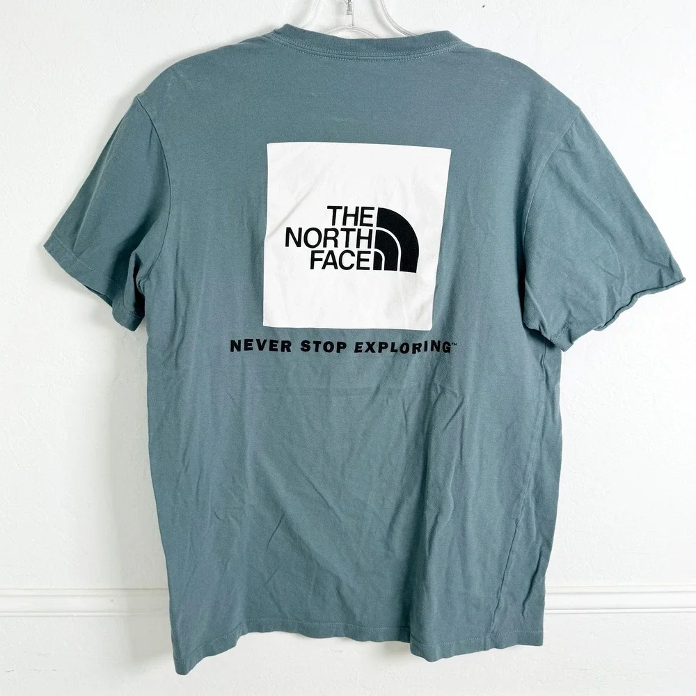 The North Face classic short